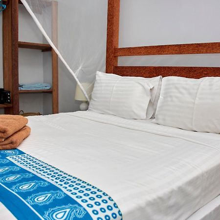 Paje Beach Apartments & Hotel Extérieur photo